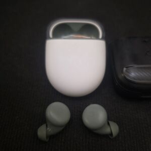 Google Pixel Buds A-Series